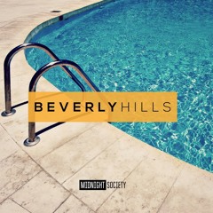 Beverly Hills (Prod. Henry Stuart)