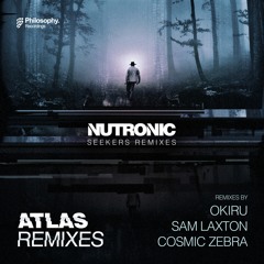 Nutronic - Atlas (Sam Laxton Remix)