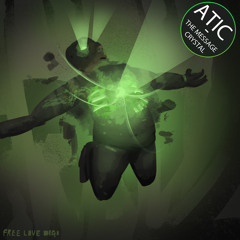 Atic - Crystal (clip) (OUT NOW) www.freelovedigi.com