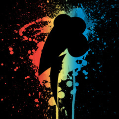 PonyFireStone - Can You Believe In Me (µThunder Remix)[Instrumental]