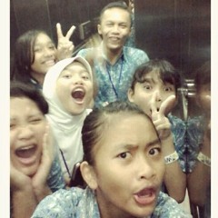 Vocal Grup-Burung camar Yang Tertunda