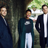 All About She: Music To... Go Slow