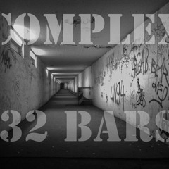 ComPlex-32 Bars