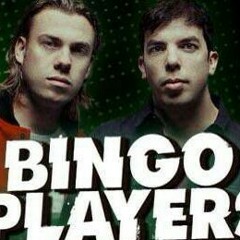 Bingo Player - knock you out  (Esclusive)