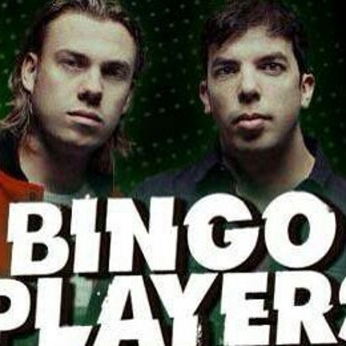 Bingo Player - knock you out  (Esclusive)