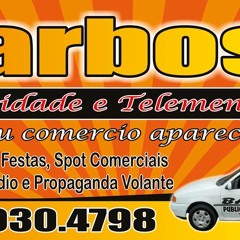 Spot Barbosa Telemensagem