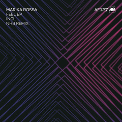 Marika Rossa - Feel (Original Mix) [Audio Elite] CUT VERSION 128kbps