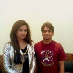 Suno Na Sangemarmar/Ki Kore Toke - Recorded in studio