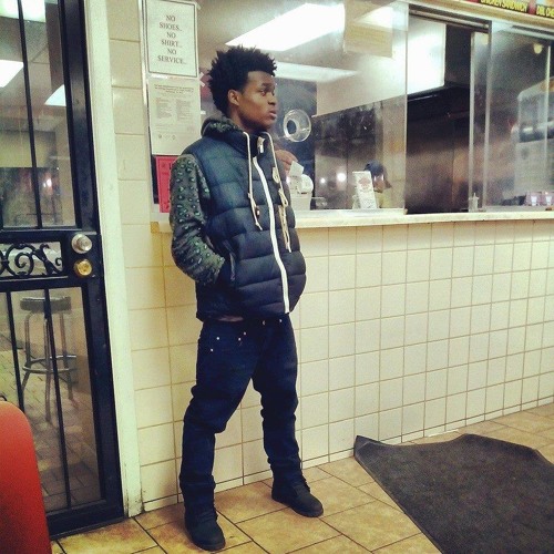 Kay Pee Lashore X Live 4ever