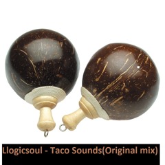 Llogicsoul-Toca Sounds(original mix)