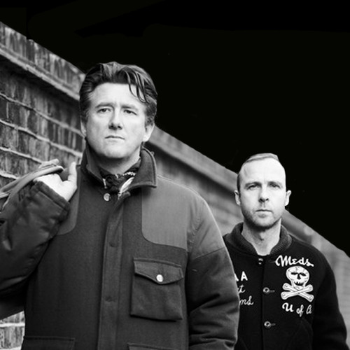 Rocky & Diesel Set Clockwork Orange 21st Anniversary Fire & Lightbox