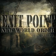 Exit Point - New World Order (USBS Dark & Light Rmx)(FREE 320)