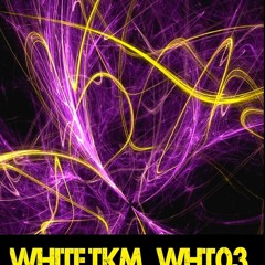 White Tkm - WHT03 [14.04.14 mix]