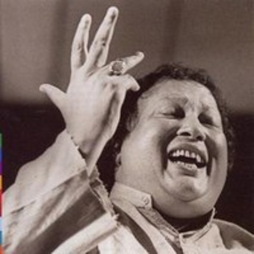 Thumbnail Tum Agar Younhi Nazrain Milatay Rahay Nusrat Fateh Ali Khan