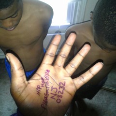 APRILFRIDAY-MY PASSION