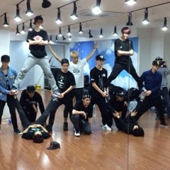 [COVER] EXO-K Overdose (오버도스) (Half) by WEN