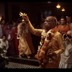 Yadi Prabhupada Na Hoito - by JPS OFFICE Devotees
