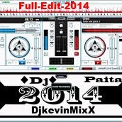 FOTOPLACK - EDIT - DJKEVINMIXX - PAITA - II - 2014