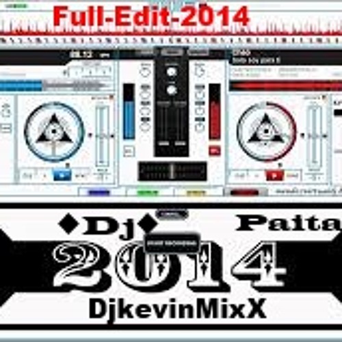 FOTOPLACK - EDIT - DJKEVINMIXX - PAITA - II - 2014