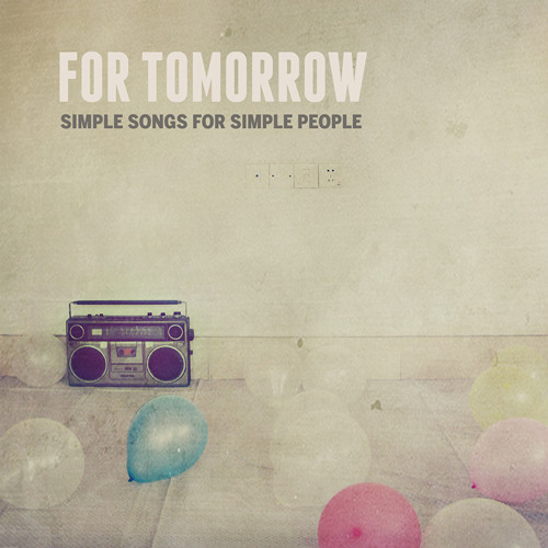 Simple Songs For Simple People