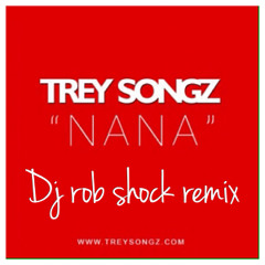 OH NANA (ROB SHOCK REMIX) (CLE