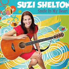 Suzi Shelton - music for kids