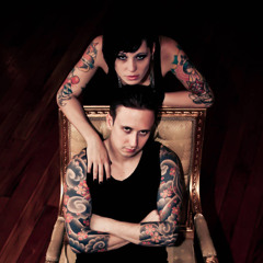 Analog Disorder (Preview)