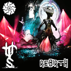 Kanji Kinetic & Thorpey - Rebirth E.P. **OUT NOW ON JUNODOWNLOAD**