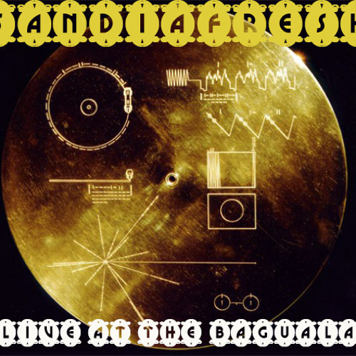 SANDIAFRESH SESSION SHANKTI Dj live set at the Vaguala Traslasierra Cordoba