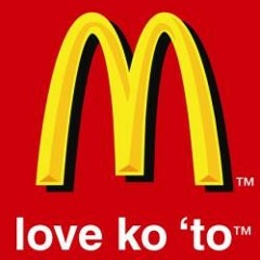 Better Together (McDonald's Commercial Song)