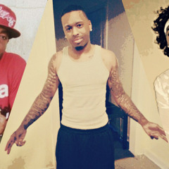 I'm Good 4 You Feat. A Spence & Felecia T.