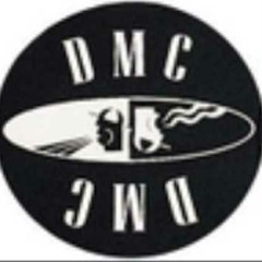 DMC 80s hip hop mix (A homage to Chad J, Mike Gray, Sanny X and The Commission)