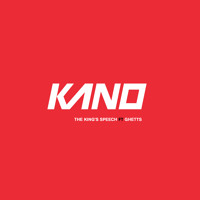 Kano - The King's Speech feat. Ghetts (Prod. The Confect)