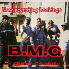 Black money gang nascar