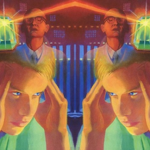 FLEMMING DALUM - Magic80