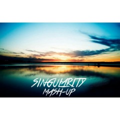 Singularity Mash-up [DJ Blanca] [Remade]