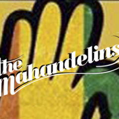 The Monkey Bong Riddim by The Mahandelins (Cover para Brida)