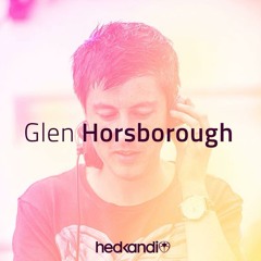 Glen Horsborough's Knee 'DEEP' in House Hed Kandi Spring Promo Mix