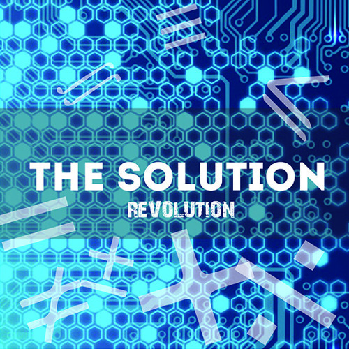 Revolution - The Solution