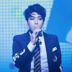 Exo-좋아 (showcase live)