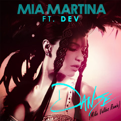Mia Martina - Danse (Mike Valdes Remix) *FREE DOWNLOAD*