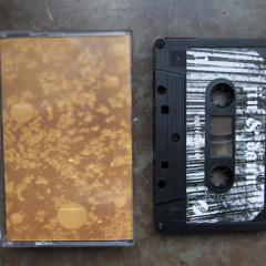 Benjamin Syra - Split w/ Jin&Daun [Cassette, splfriT040]