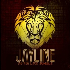 Jayline - Do You Like Jungle VIP V2 [FREE]