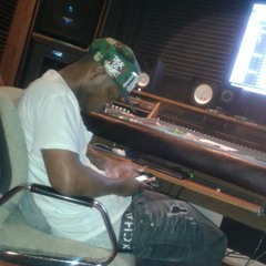 Blackmoneygang money on my mind