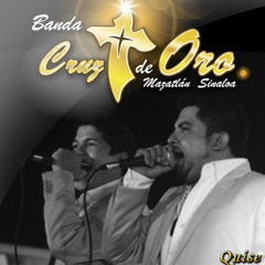 Banda Cruz De Oro - Quise 2014