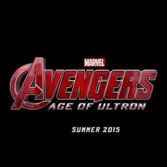 The Avengers Age of Ultron teaser trailer
