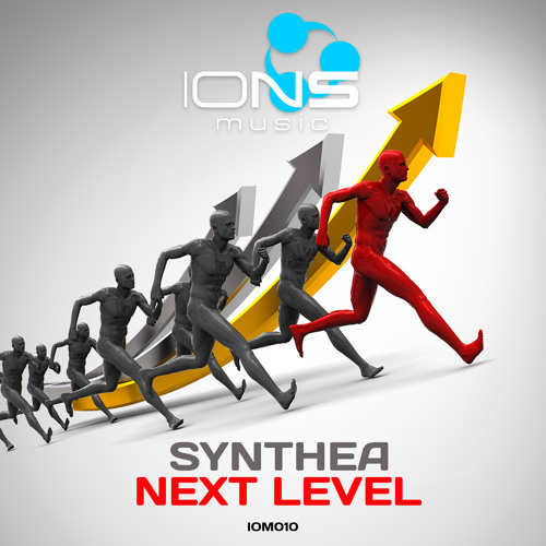 Synthea - Next Level [OUT NOW!]