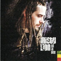 Misty Lion (Give Thanks)