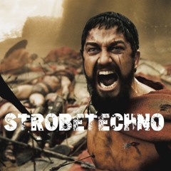 Strobetech - This Is Strobetechno [Free Download]