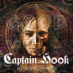 Captain Hook - Human Design (Good Vibes Rmx)